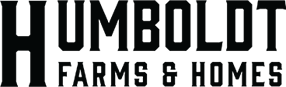 Humboldt Farms & Homes-
